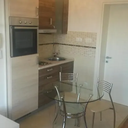 Panoramic View Apartment *