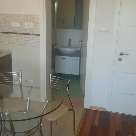 Panoramic View Apartment Crikvenica