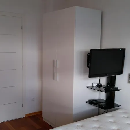 Panoramic View Apartment