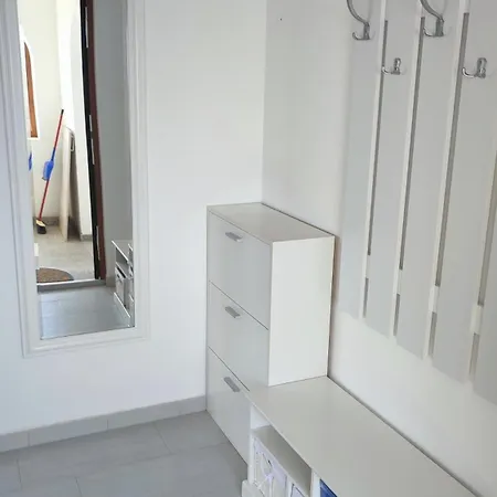 Apartment Panoramic View Crikvenica