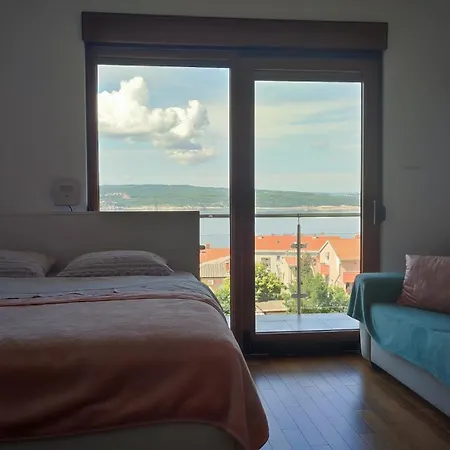 Panoramic View Daire