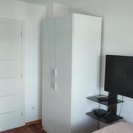 Apartment Panoramic View *