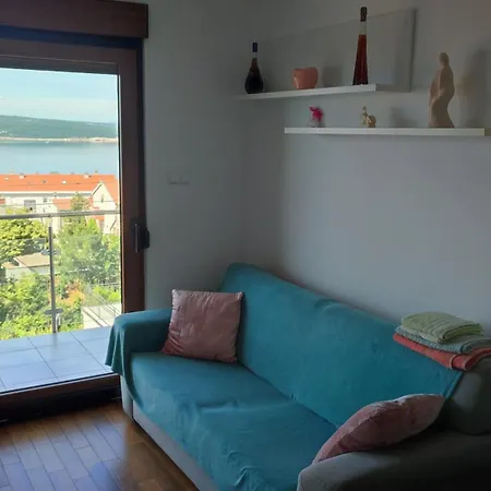 Panoramic View Daire