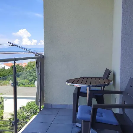 Panoramic View * Crikvenica
