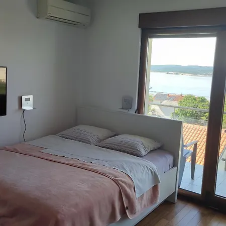 Panoramic View Apartment