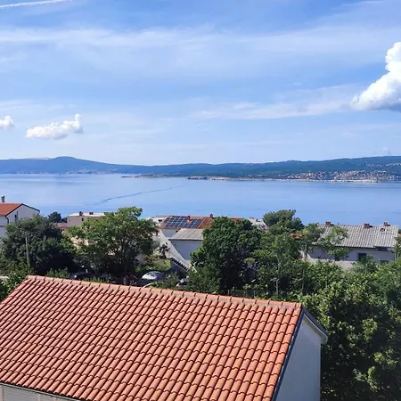 Panoramic View * Crikvenica
