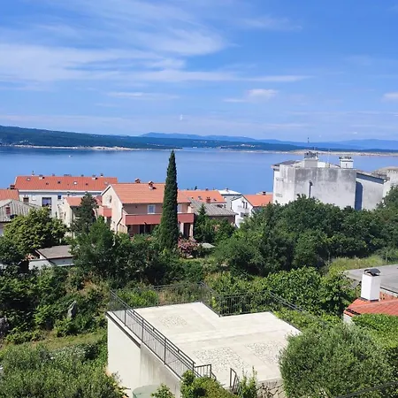 Apartment Panoramic View Crikvenica